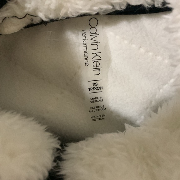 Calvin Klein Jacket - Picture 7 of 9